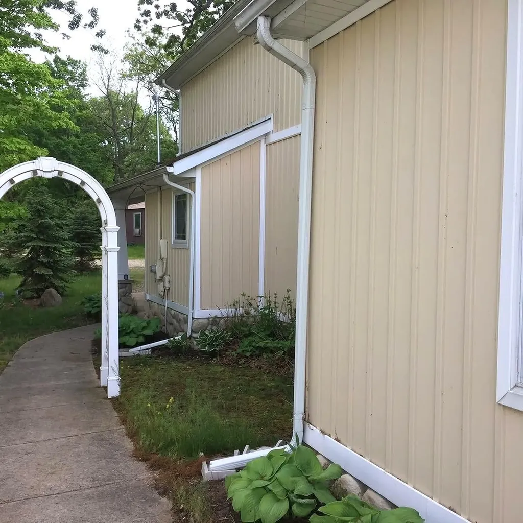 11362 E Shore Drive Barry Township MI 49046