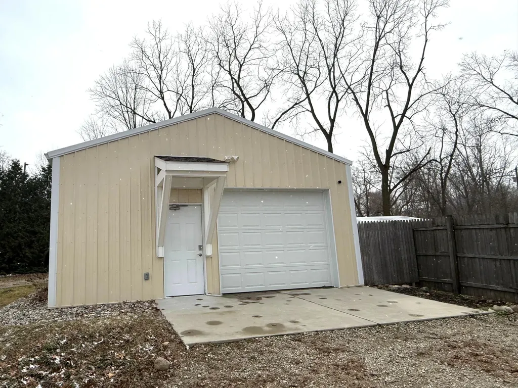 11362 E Shore Drive Barry Township MI 49046