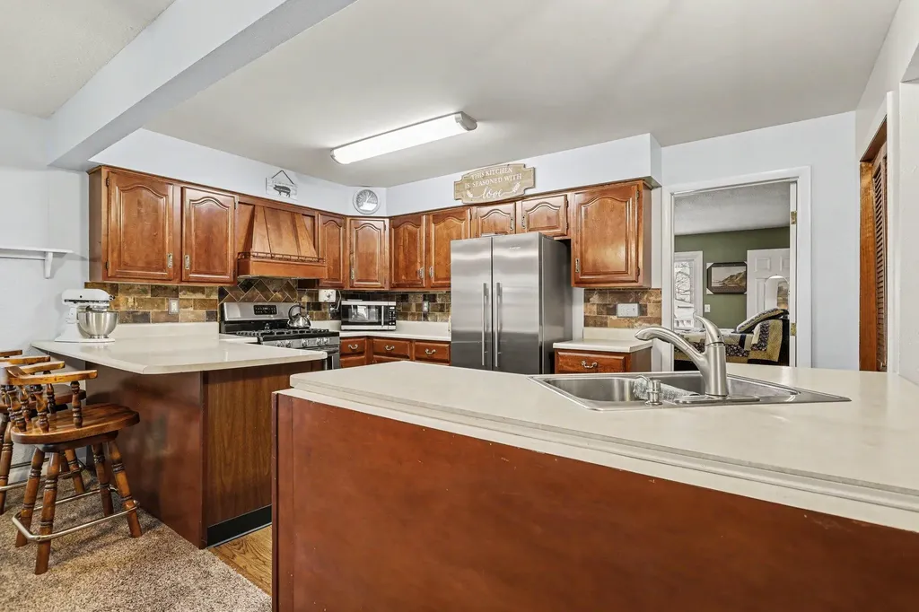 771 Beechwood Drive Hope Township MI 49046