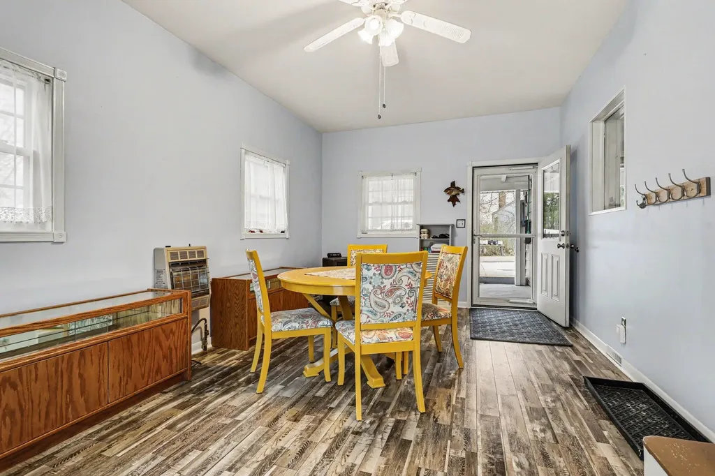 771 Beechwood Drive Hope Township MI 49046