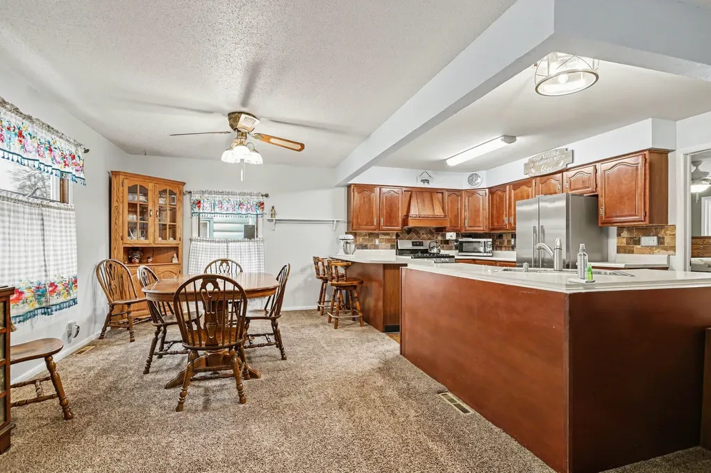 771 Beechwood Drive Hope Township MI 49046