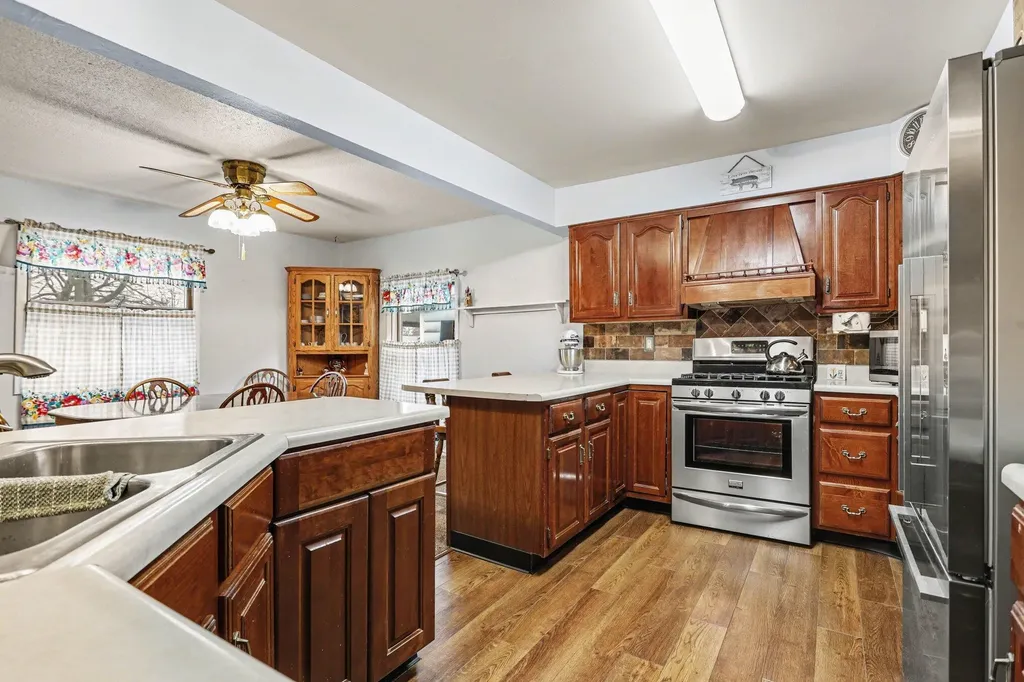771 Beechwood Drive Hope Township MI 49046