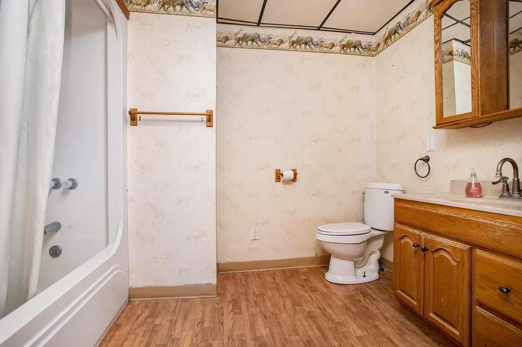 520 E Groat Road Johnstown Township MI 49050