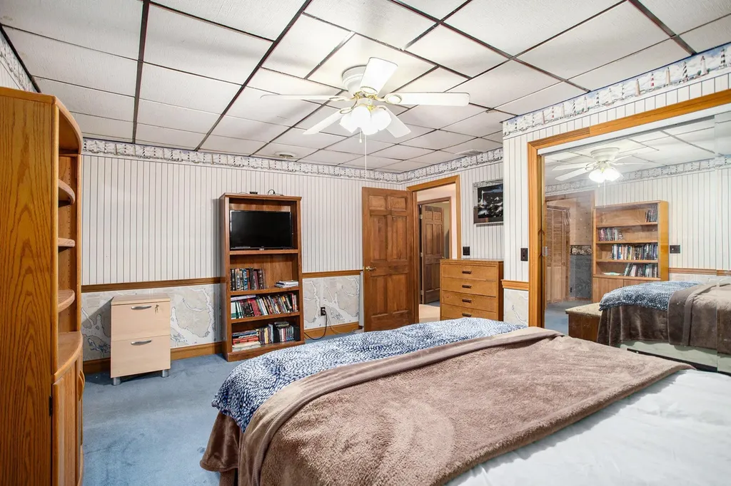 520 E Groat Road Johnstown Township MI 49050