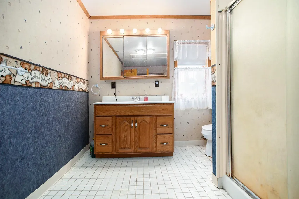520 E Groat Road Johnstown Township MI 49050