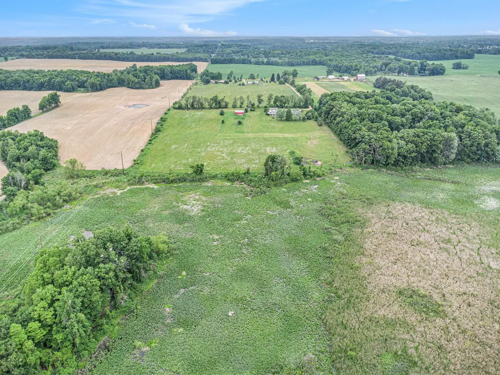 520 E Groat Road Johnstown Township MI 49050