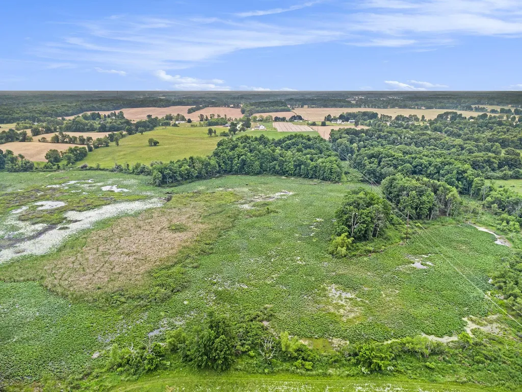520 E Groat Road Johnstown Township MI 49050