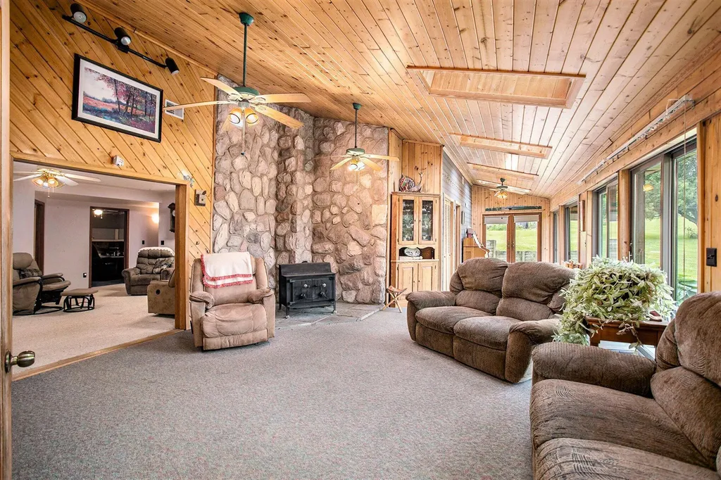 520 E Groat Road Johnstown Township MI 49050