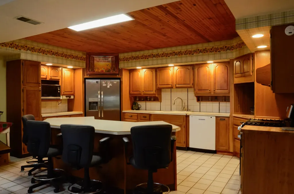 520 E Groat Road Johnstown Township MI 49050