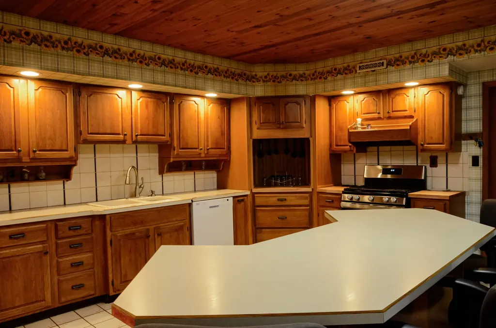 520 E Groat Road Johnstown Township MI 49050
