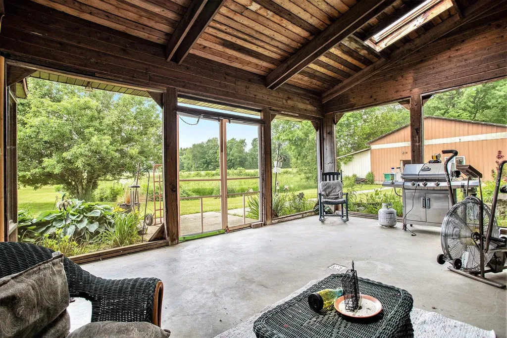 520 E Groat Road Johnstown Township MI 49050