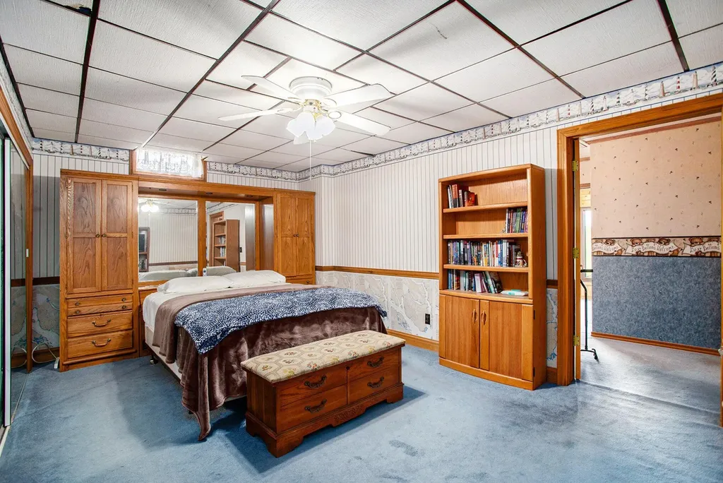 520 E Groat Road Johnstown Township MI 49050