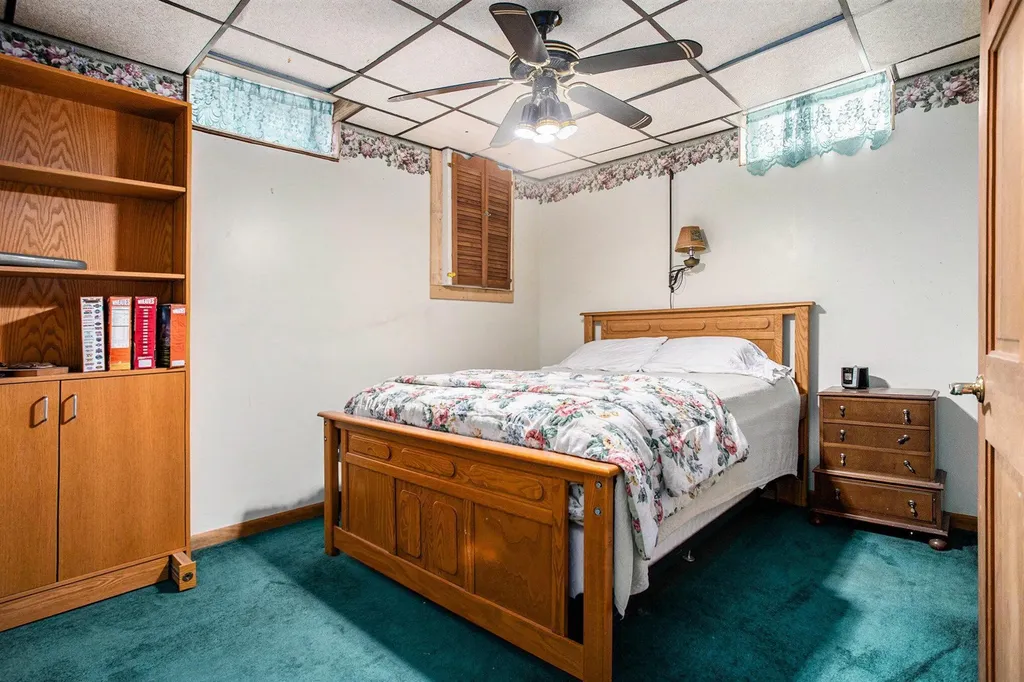 520 E Groat Road Johnstown Township MI 49050