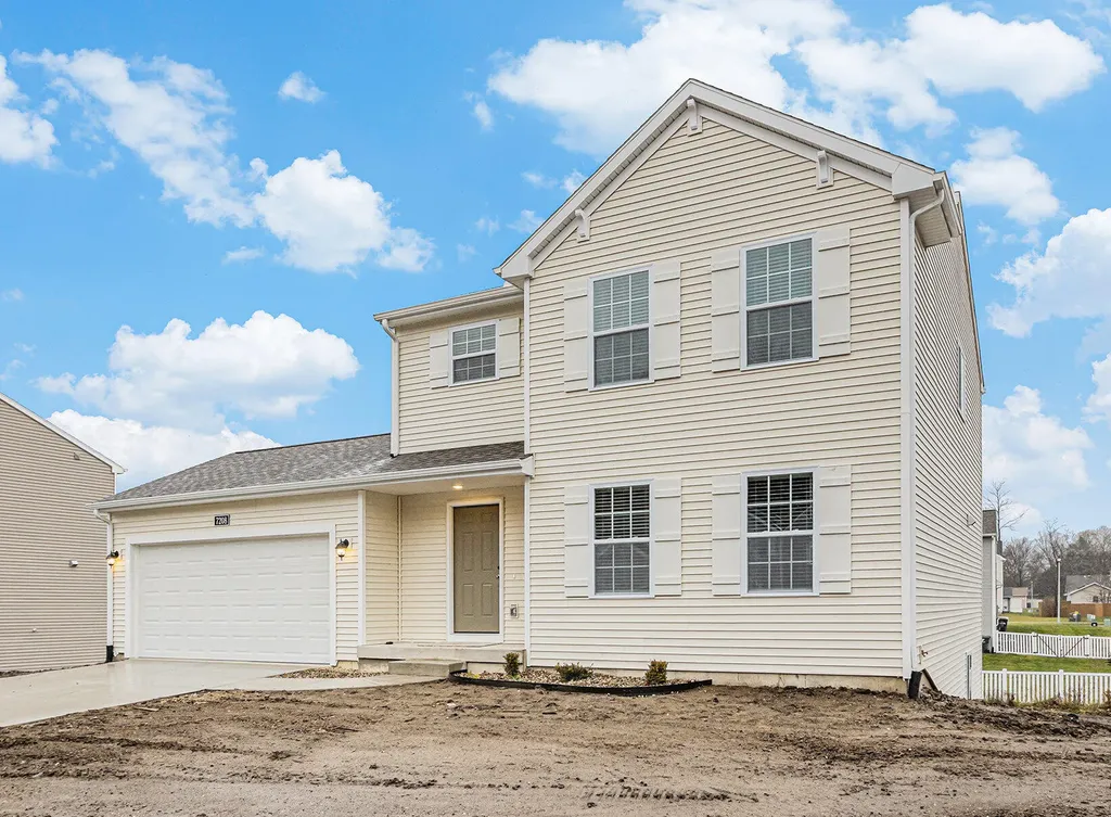 1667 Aspen Trail Otsego Township MI 49078