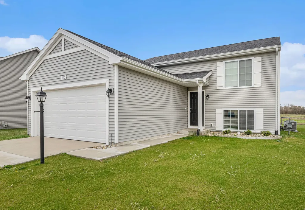 1674 Aspen Trail Otsego Township MI 49078