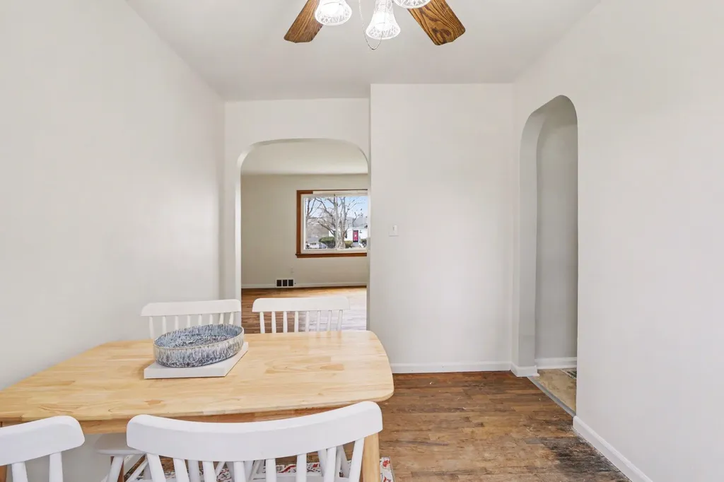2305 Maple Drive Summit Township MI 49203