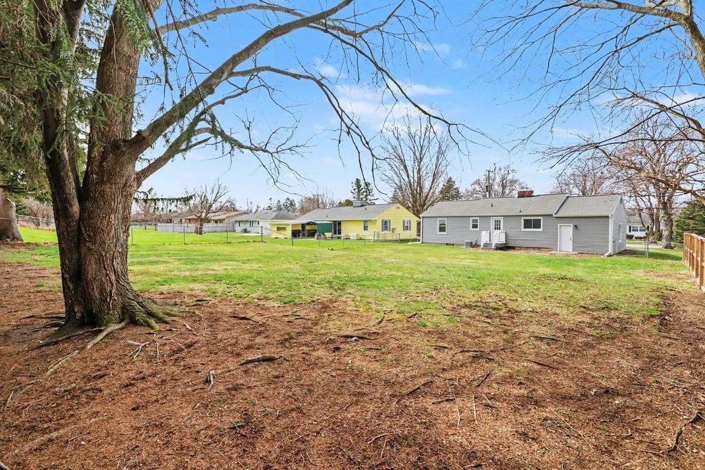 2305 Maple Drive Summit Township MI 49203