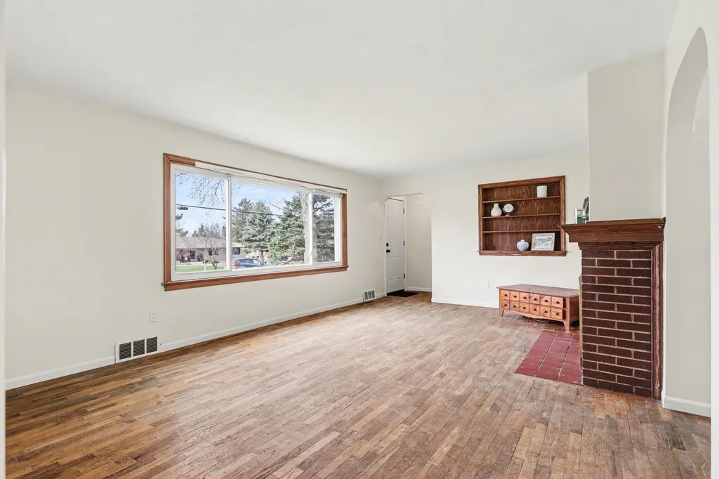2305 Maple Drive Summit Township MI 49203