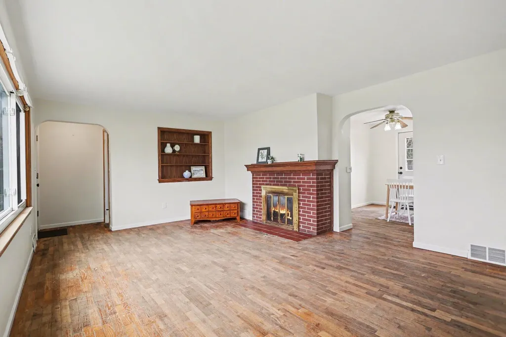 2305 Maple Drive Summit Township MI 49203
