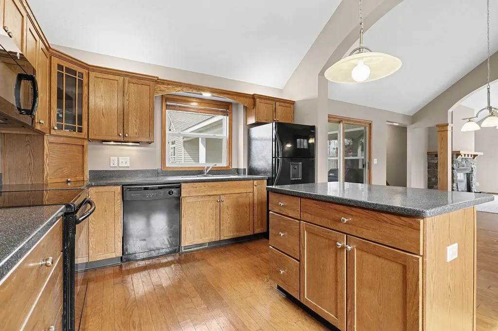 1921 Pineridge Drive Rutland Charter Township MI 49058