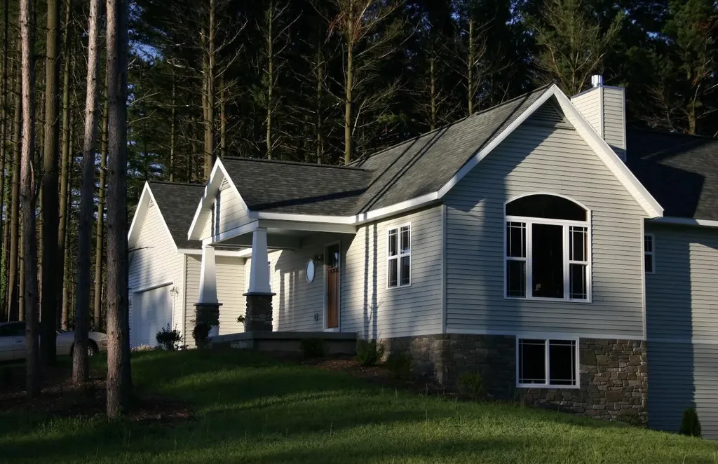1921 Pineridge Drive Rutland Charter Township MI 49058