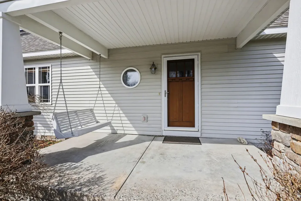 1921 Pineridge Drive Rutland Charter Township MI 49058