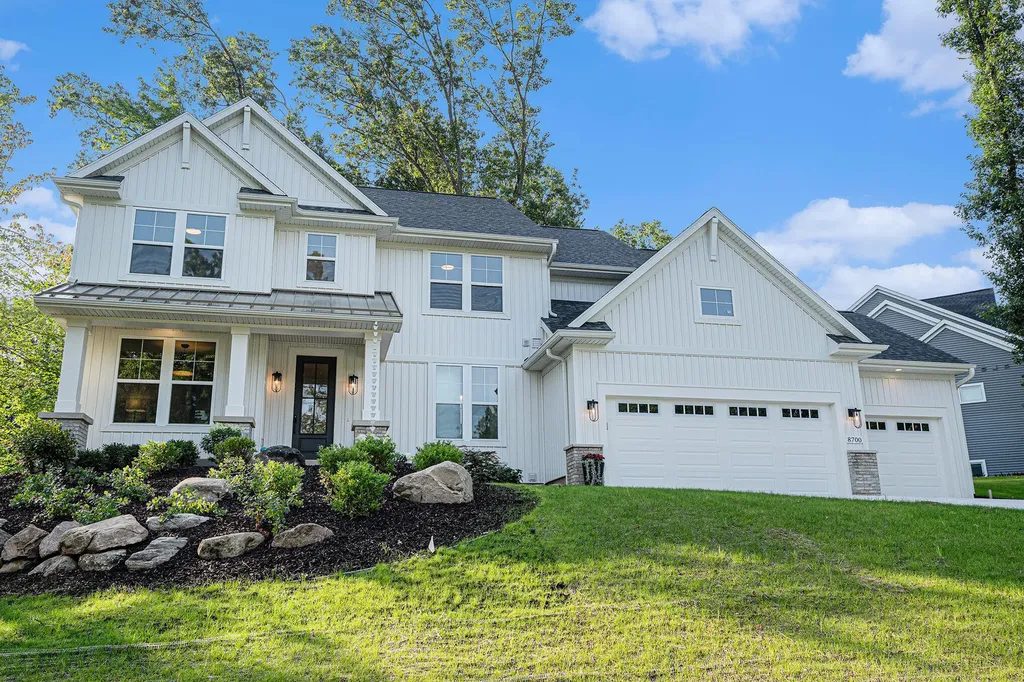 6225 Mcgillicuddy Lane Portage City MI 49024