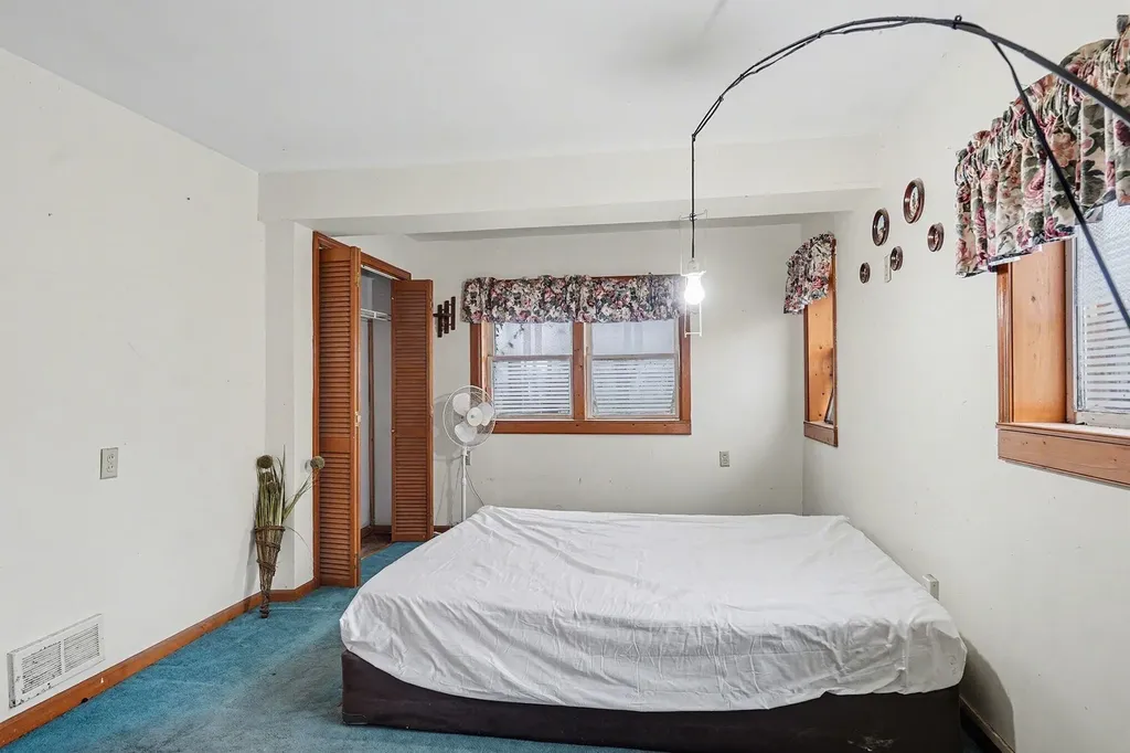 161 N Gardner Avenue Bedford Charter Township MI 49037