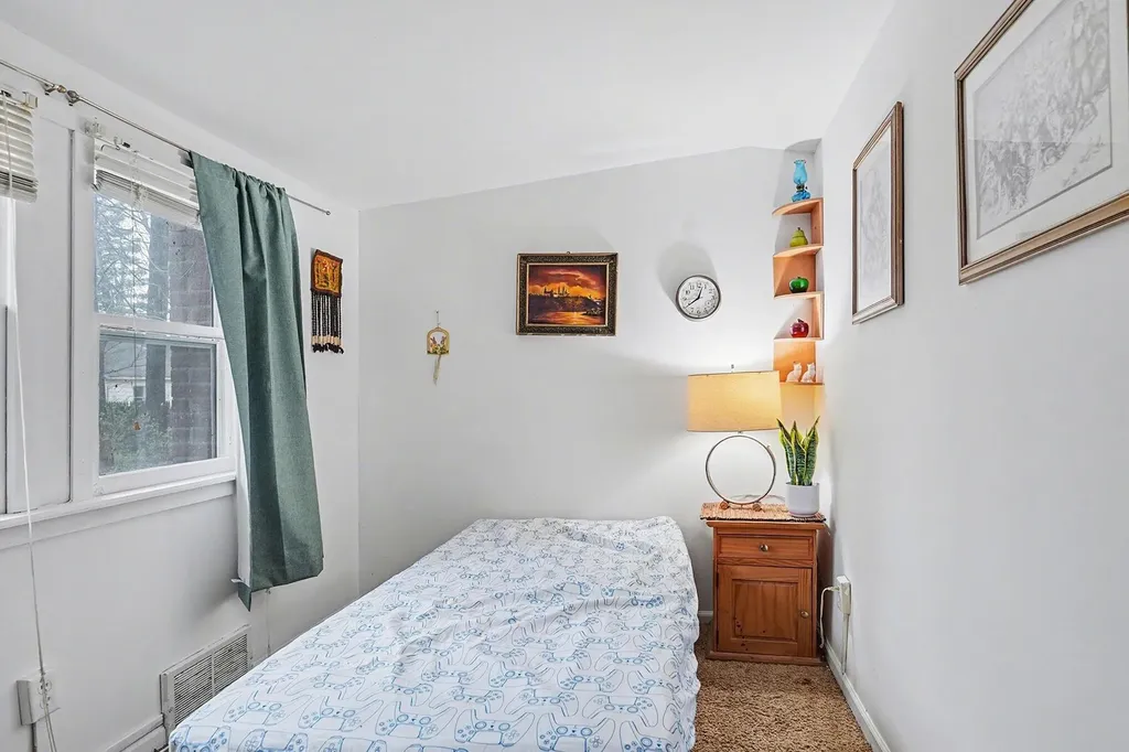 161 N Gardner Avenue Bedford Charter Township MI 49037