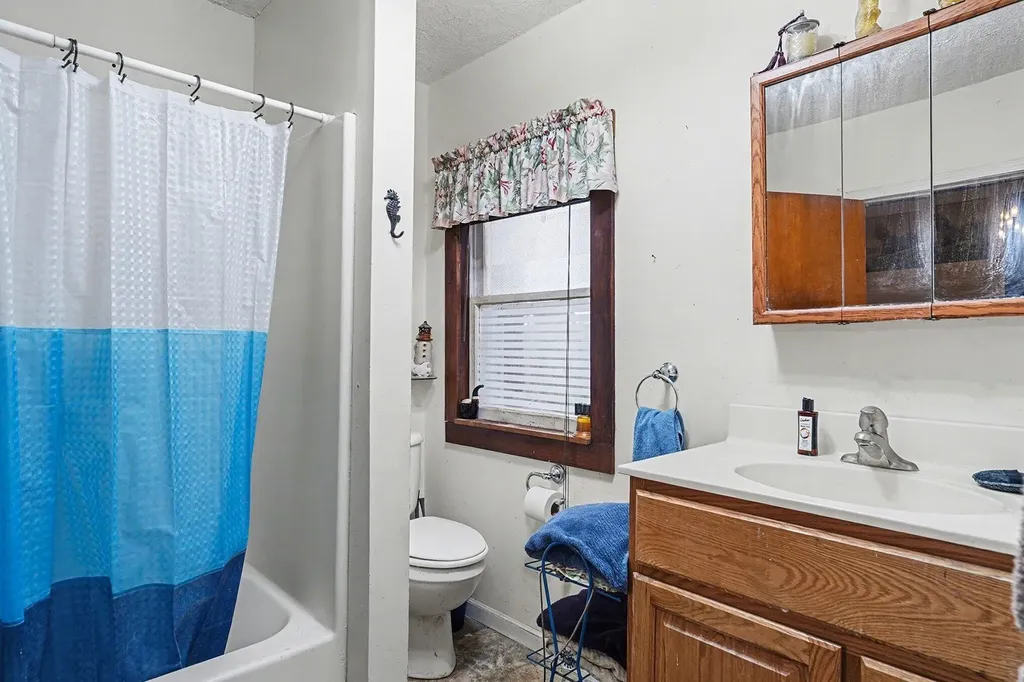 161 N Gardner Avenue Bedford Charter Township MI 49037