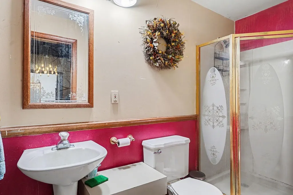 161 N Gardner Avenue Bedford Charter Township MI 49037