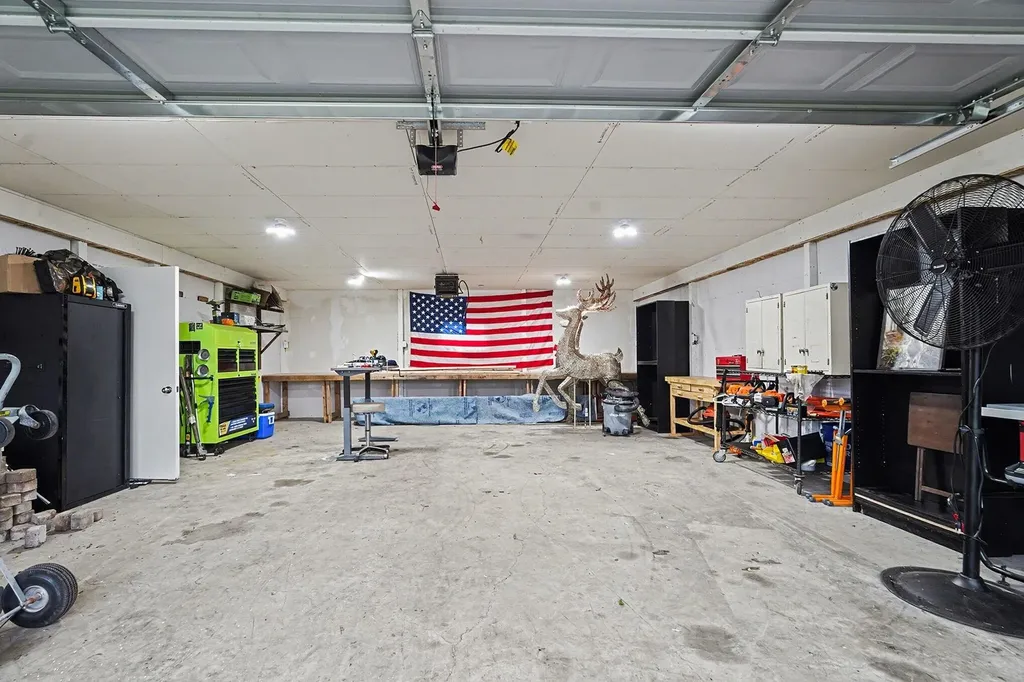 161 N Gardner Avenue Bedford Charter Township MI 49037