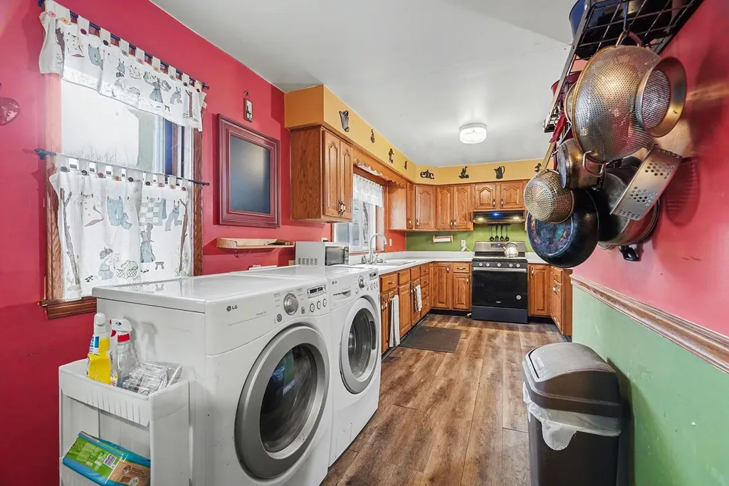 161 N Gardner Avenue Bedford Charter Township MI 49037
