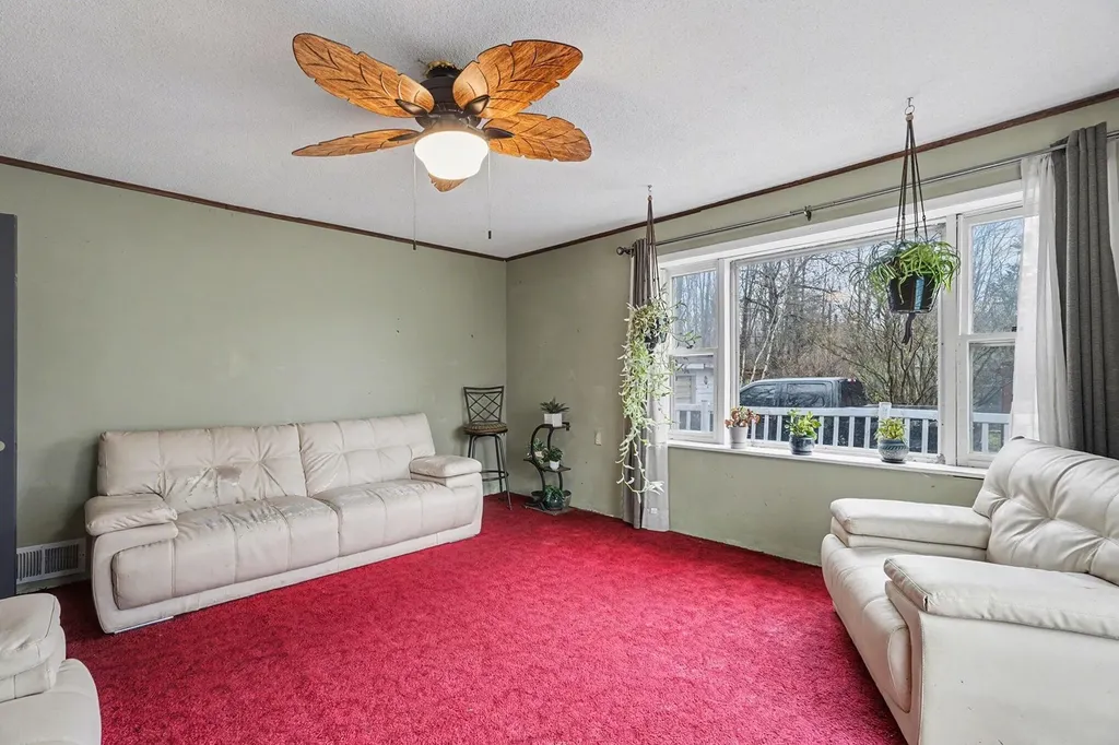 161 N Gardner Avenue Bedford Charter Township MI 49037