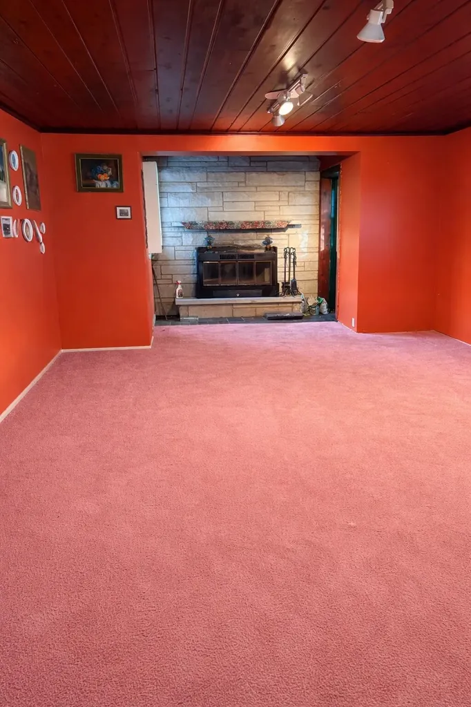161 N Gardner Avenue Bedford Charter Township MI 49037