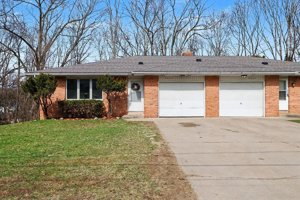 5395 Thayer Avenue Cooper Charter Township MI 49004