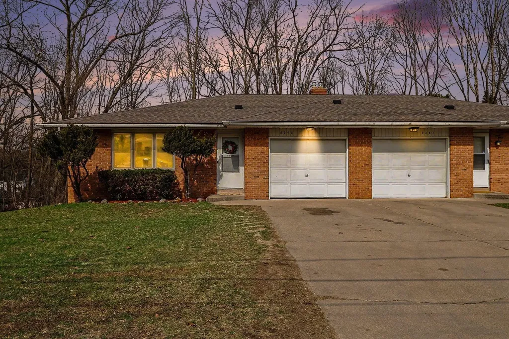 5395 Thayer Avenue Cooper Charter Township MI 49004