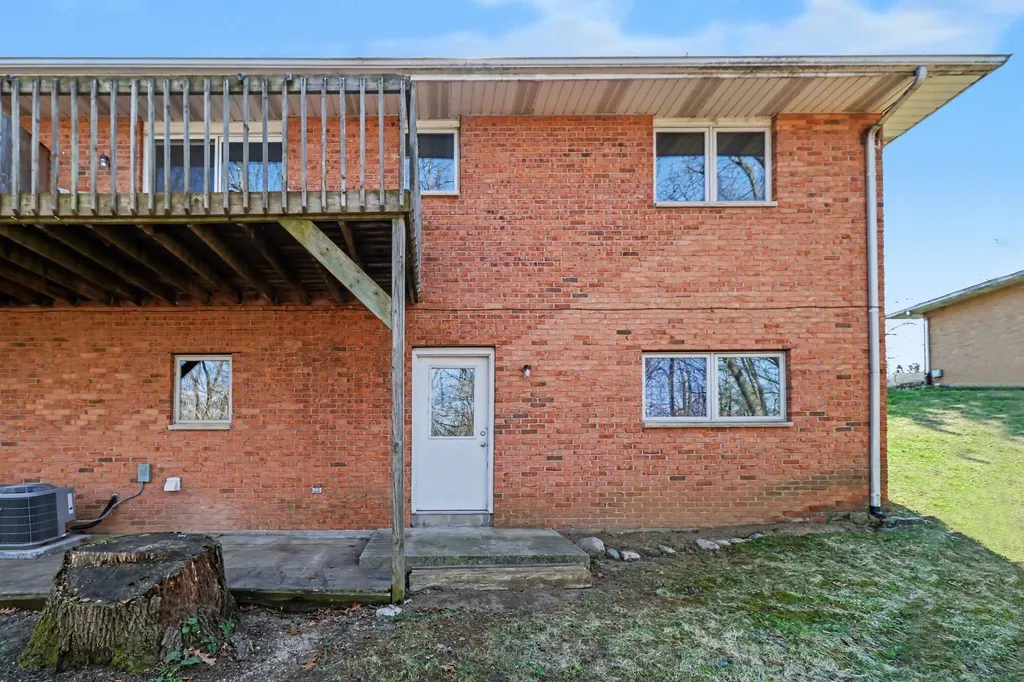 5395 Thayer Avenue Cooper Charter Township MI 49004