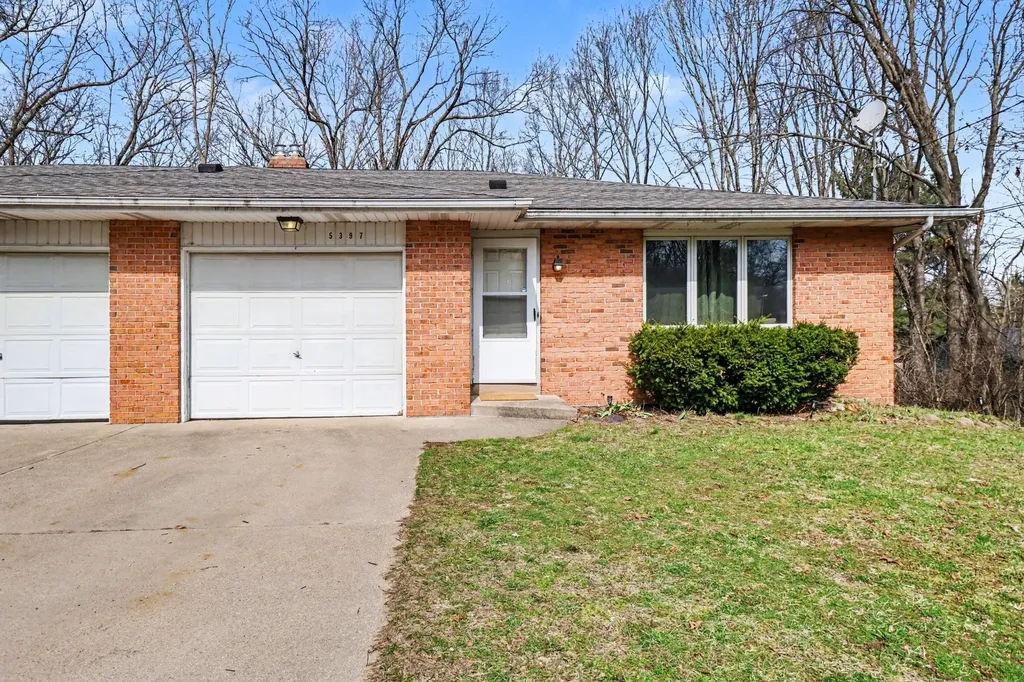 5395 Thayer Avenue Cooper Charter Township MI 49004