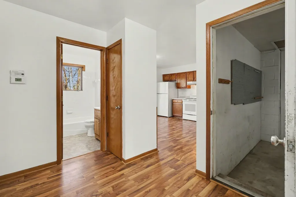 5395 Thayer Avenue Cooper Charter Township MI 49004