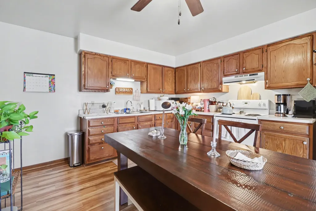 5395 Thayer Avenue Cooper Charter Township MI 49004