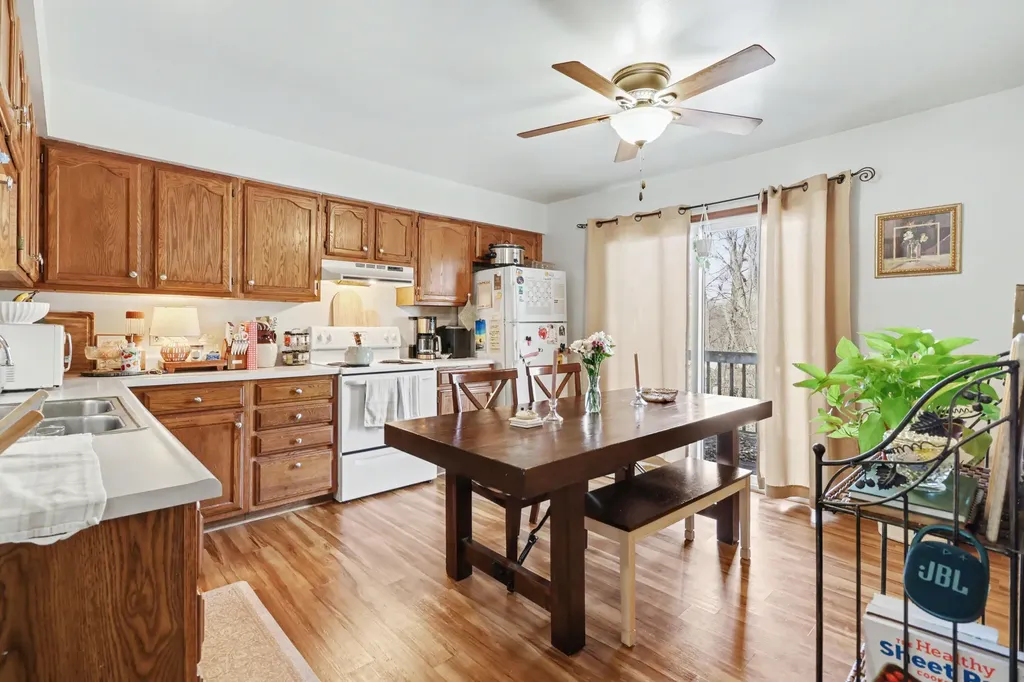5395 Thayer Avenue Cooper Charter Township MI 49004