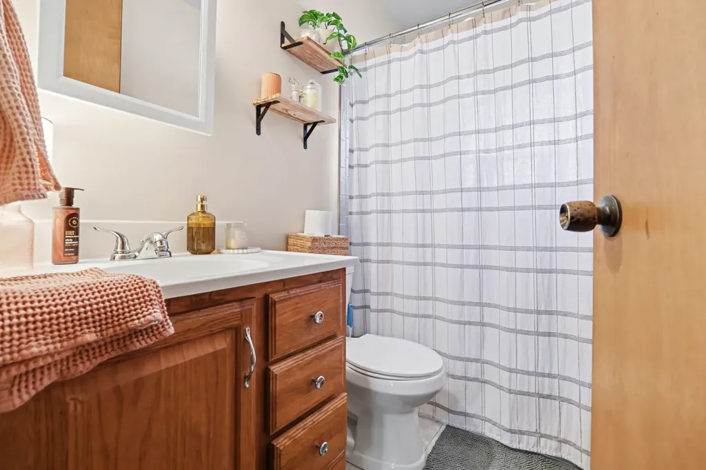5395 Thayer Avenue Cooper Charter Township MI 49004