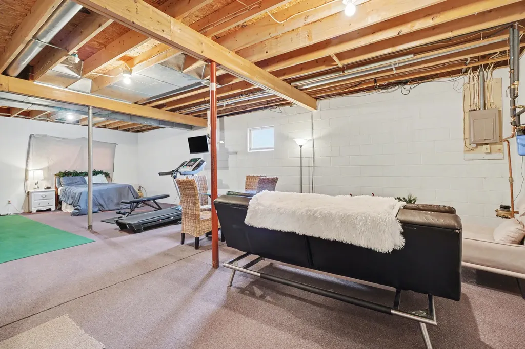 5395 Thayer Avenue Cooper Charter Township MI 49004