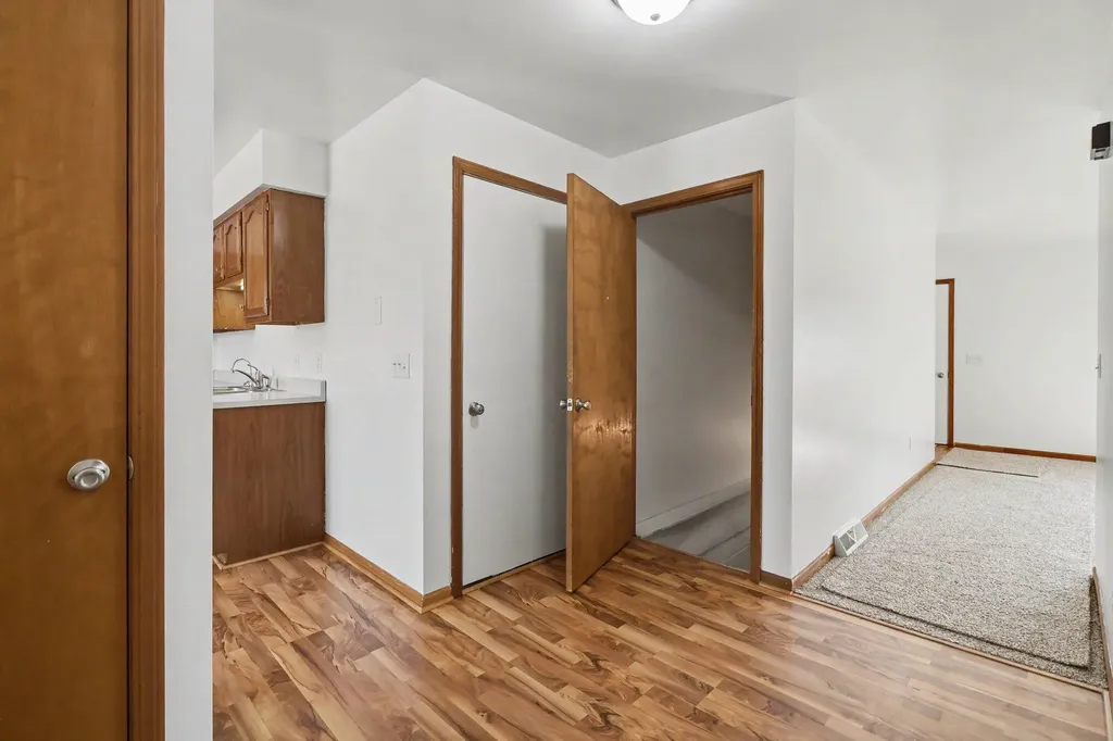 5395 Thayer Avenue Cooper Charter Township MI 49004