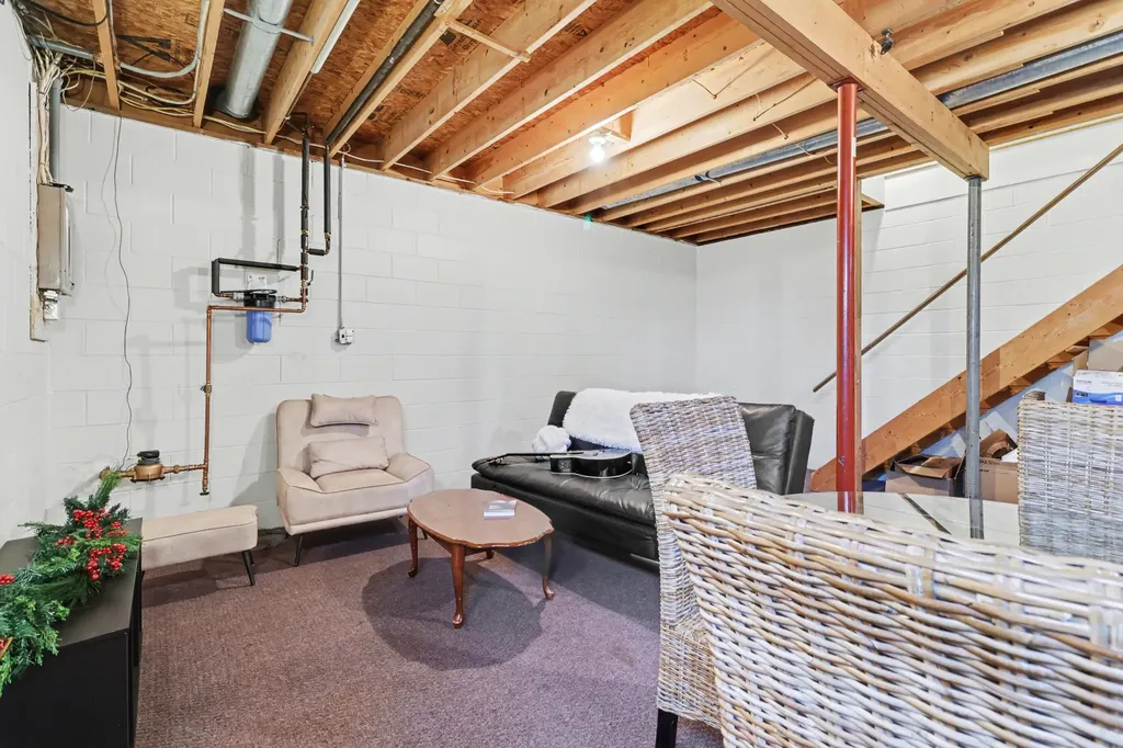 5395 Thayer Avenue Cooper Charter Township MI 49004