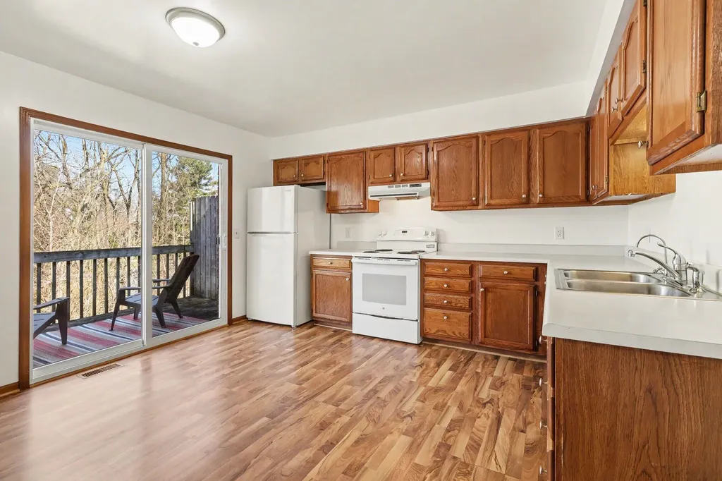 5395 Thayer Avenue Cooper Charter Township MI 49004