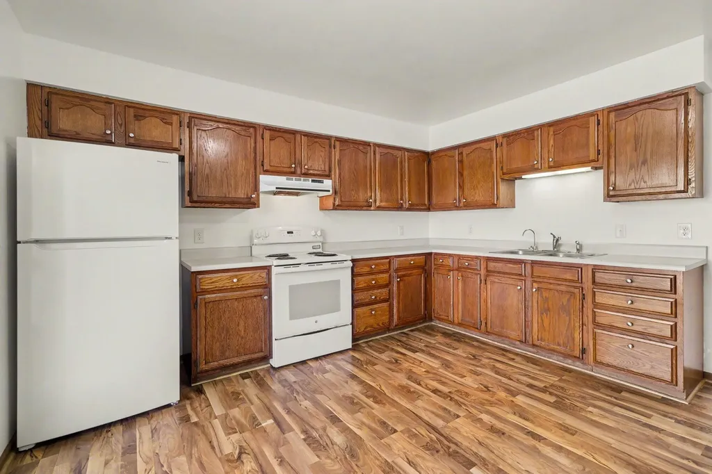 5395 Thayer Avenue Cooper Charter Township MI 49004