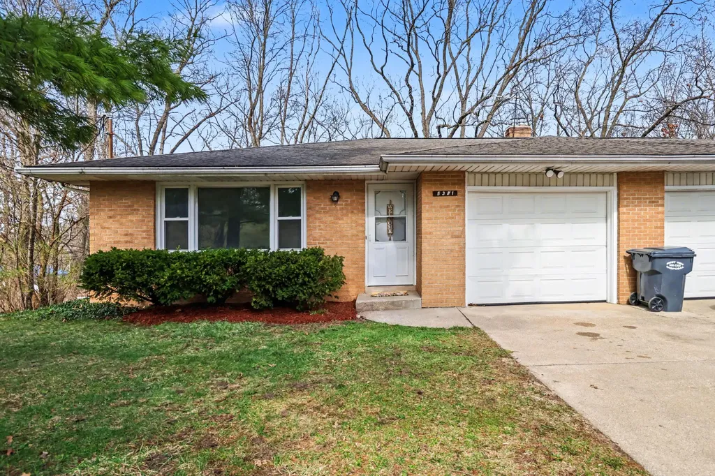 5381 Thayer Avenue Cooper Charter Township MI 49004