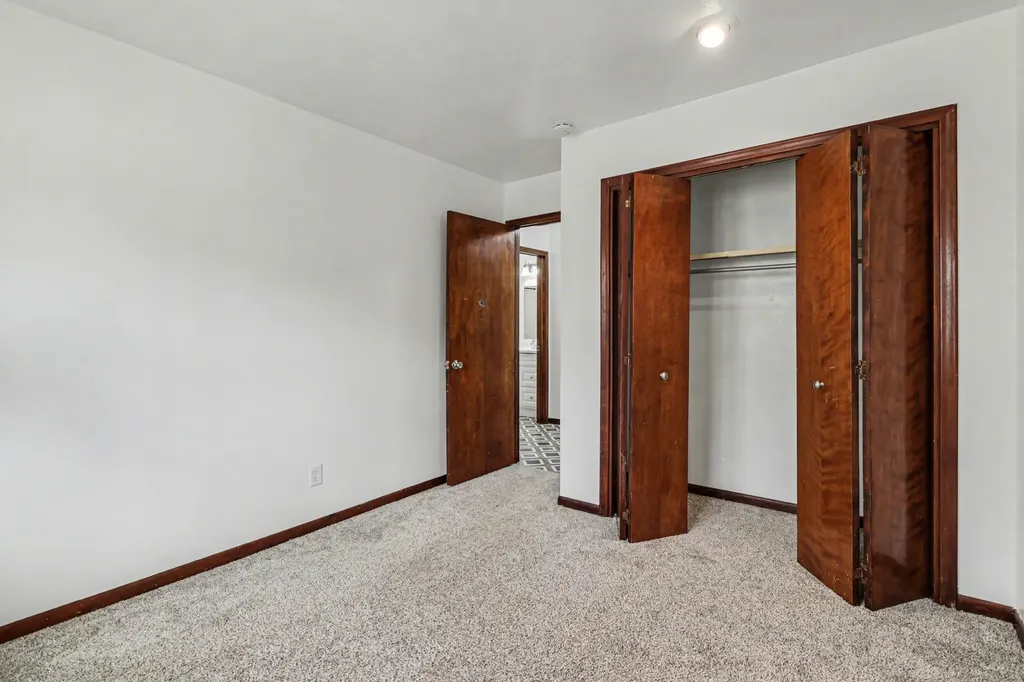 5381 Thayer Avenue Cooper Charter Township MI 49004